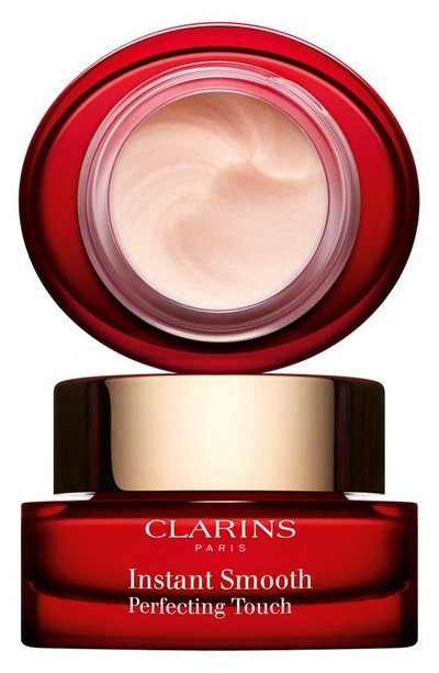Shop Clarins Instant Smooth Perfecting Touch Makeup Primer, 0.5 oz