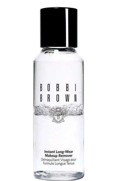 Bobbi Brown 3.4 Oz. Instant Long-wear Makeup Remover
