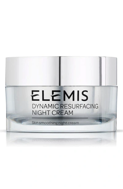 Shop Elemis Dynamic Resurfacing Night Cream, 1.6 oz