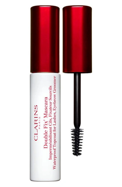 Shop Clarins Double Fix Mascara