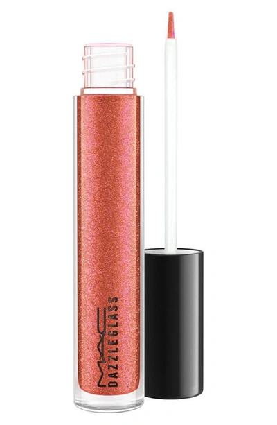 Shop Mac Cosmetics Dazzleglass Lip Gloss In Get Rich Quick