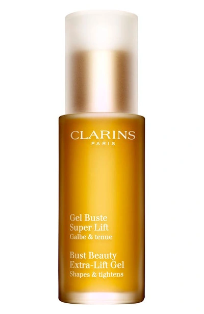 Shop Clarins Bust Beauty Lifting & Firming Gel, 1.7 oz