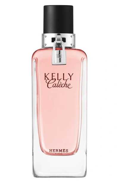 Hermes Womens Kelly Calèche Eau De Parfum 100ml