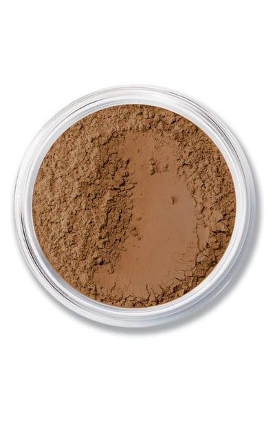 Shop Baremineralsr Matte Powder Foundation Broad Spectrum Spf 15 In 26 Warm Dark