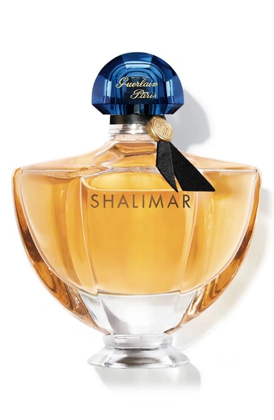 Shop Guerlain Shalimar Eau De Parfum, 3 oz