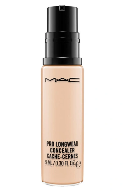 Shop Mac Cosmetics Pro Longwear Concealer, 0.3 oz In Nw15