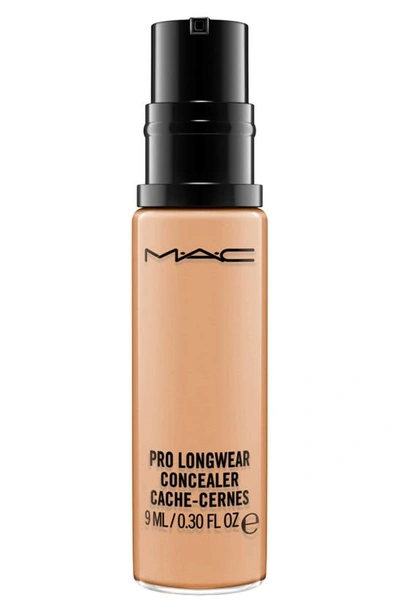 Mac Cosmetics Pro Longwear Concealer In Nc45