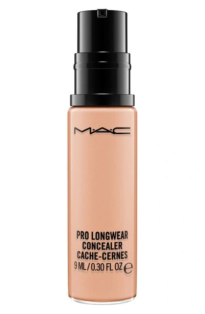 Shop Mac Cosmetics Pro Longwear Concealer, 0.3 oz In Nw30