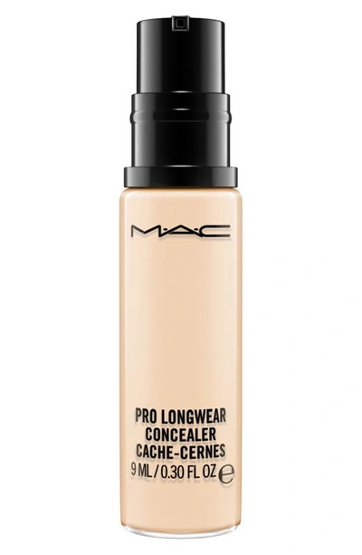 Shop Mac Cosmetics Pro Longwear Concealer, 0.3 oz In Nc15