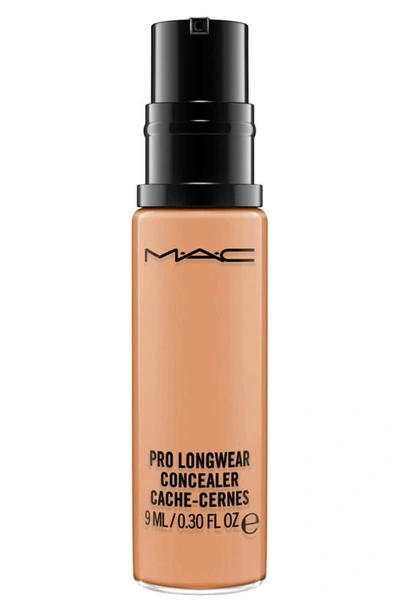 Shop Mac Cosmetics Pro Longwear Concealer, 0.3 oz In Nw40