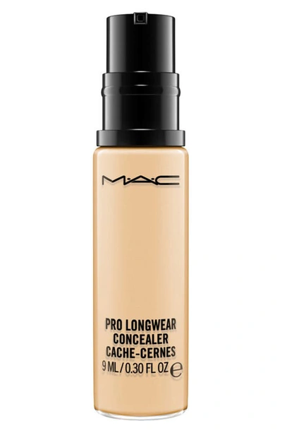 Shop Mac Cosmetics Pro Longwear Concealer, 0.3 oz In Nc30