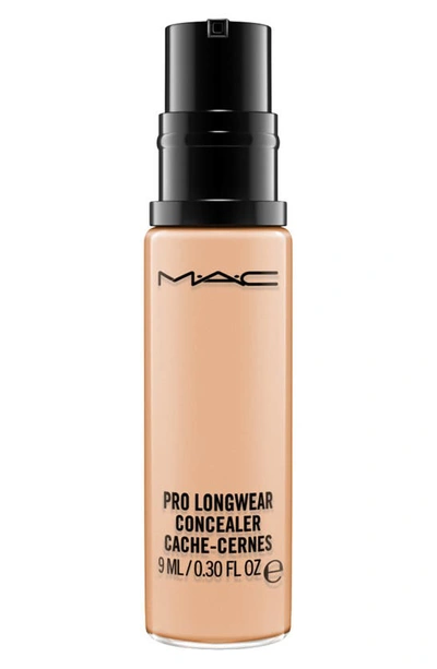 Shop Mac Cosmetics Pro Longwear Concealer, 0.3 oz In Nc42