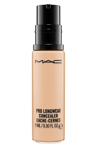 Mac Cosmetics Pro Longwear Concealer In Nc35