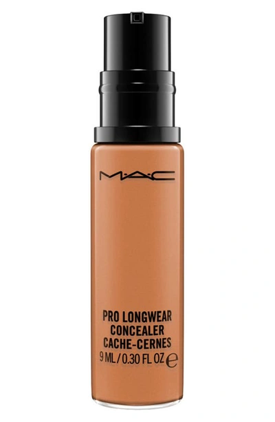 Shop Mac Cosmetics Pro Longwear Concealer, 0.3 oz In Nw45