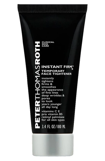 Peter Thomas Roth Unisex 3.4oz Instant Firmx Temporary Face Tightener