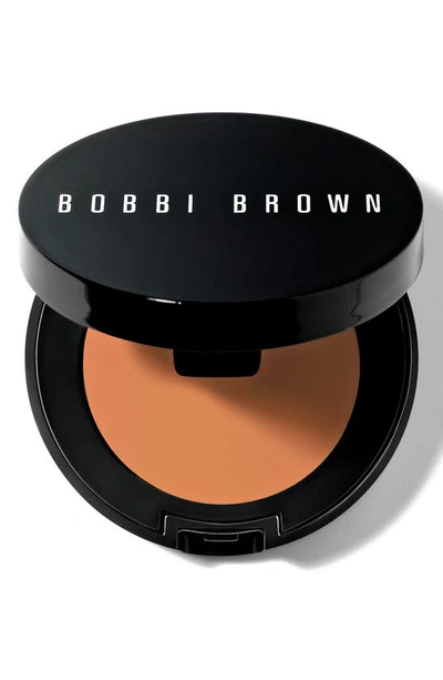 Shop Bobbi Brown Undereye Corrector In Dark Peach