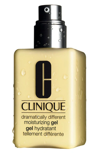Clinique Jumbo Dramatically Different Face Moisturizing Gel, 6.7 Oz.