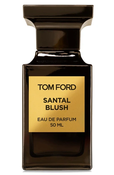 Shop Tom Ford Private Blend Santal Blush Eau De Parfum, 1.7 oz