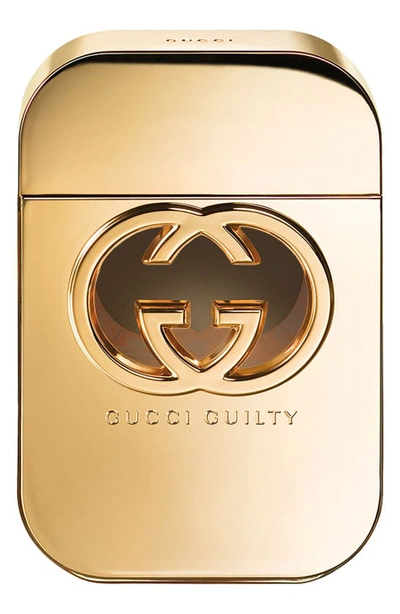 Shop Gucci Guilty Intense Eau De Parfum, 2.5 oz