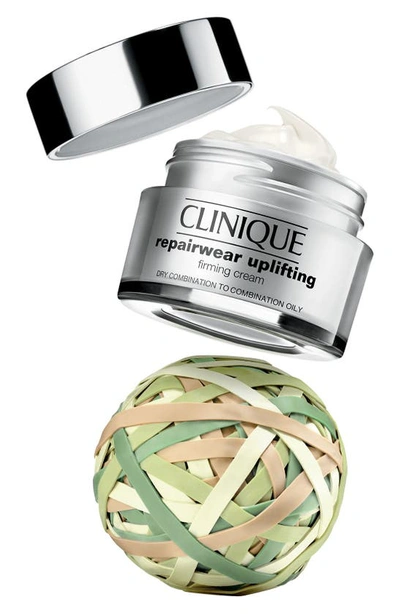 Shop Clinique Repairwear Uplifting Firming Cream For Combination Skin, 1.7 oz