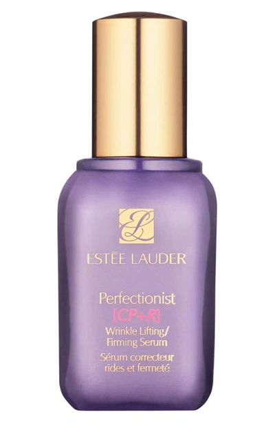 Shop Estée Lauder Perfectionist [cp+r] Wrinkle Lifting/firming Face Serum, 1.7 oz