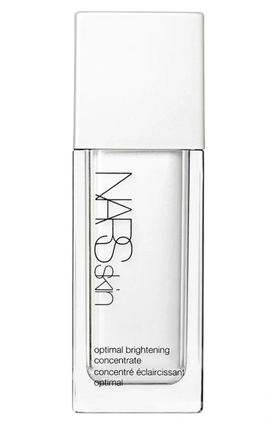 Shop Nars Optimal Brightening Concentrate Facial Serum, 1 oz