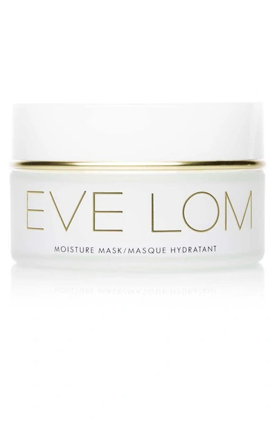 Shop Eve Lom Moisture Mask, 3.4 oz