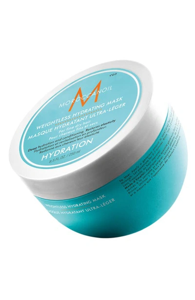 Shop Moroccanoilr Weightless Hydrating Mask, 8.5 oz