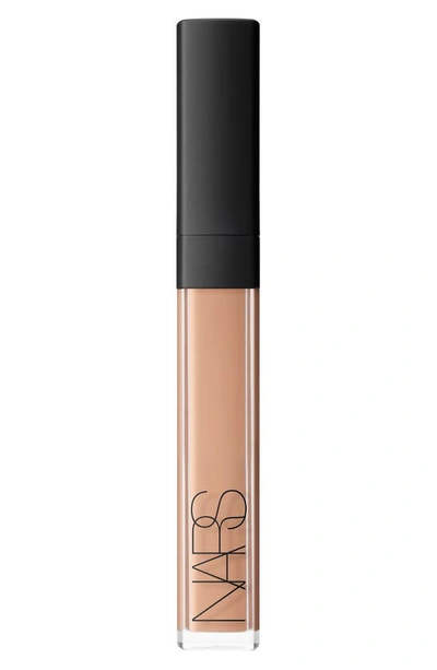 Shop Nars Radiant Creamy Concealer, 0.22 oz In Honey