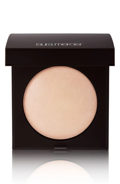 Laura Mercier Matte Radiance Baked Powder In Highlight 01