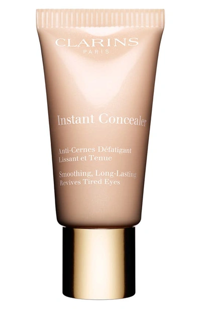 Shop Clarins Instant Concealer In 01