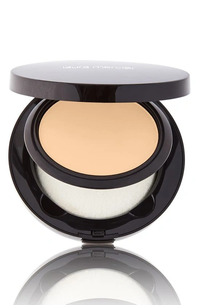 Shop Laura Mercier Smooth Finish Foundation Powder In 2n1 05