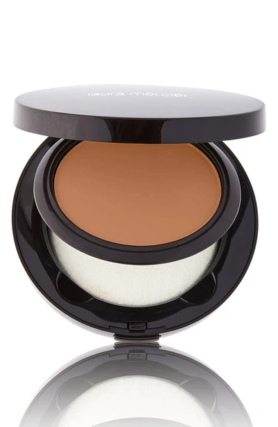 Shop Laura Mercier Smooth Finish Foundation Powder In 6n1 19