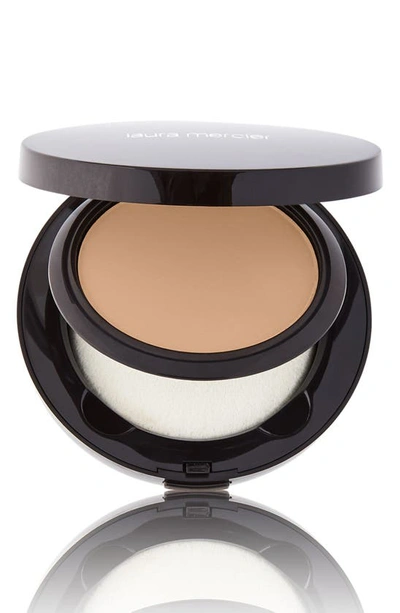 Shop Laura Mercier Smooth Finish Foundation Powder In 4n1 12