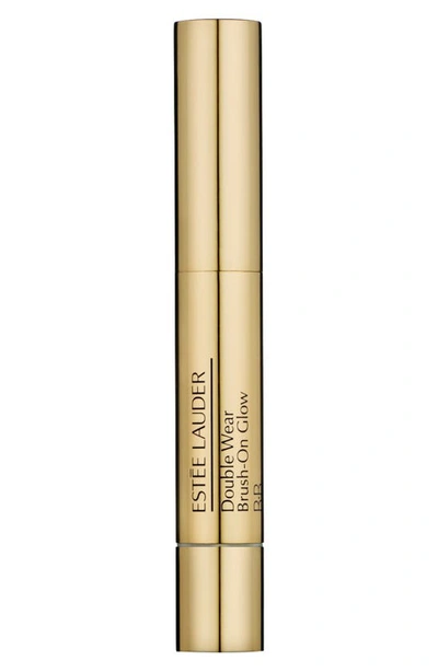 Shop Estée Lauder Double Wear Brush-on Glow Bb Highlighter In 2w Light Medium (warm)