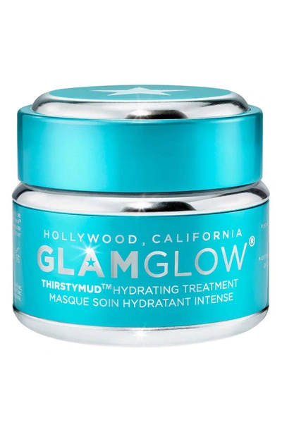 Shop Glamglowr Thirstymud™ Hydrating Treatment Mask, 1.7 oz