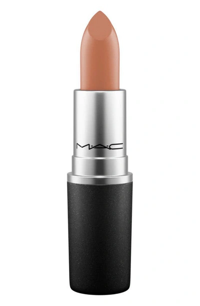 Shop Mac Cosmetics Mac Lipstick In Yash (m)