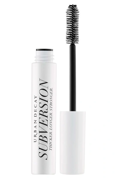 Shop Urban Decay Subversion Lash Primer