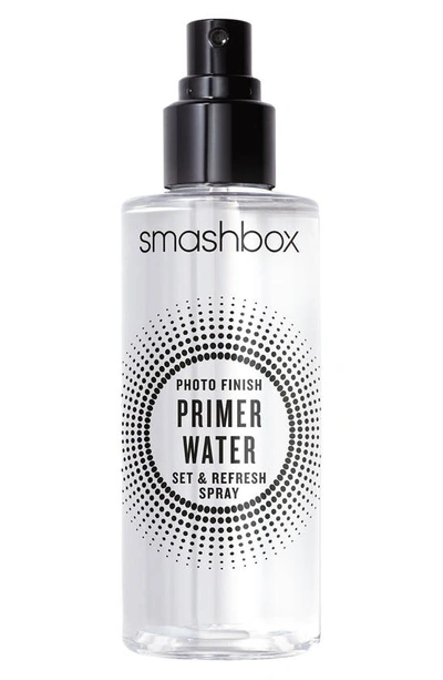 Shop Smashbox Photo Finish Primer Water, 3.9 oz