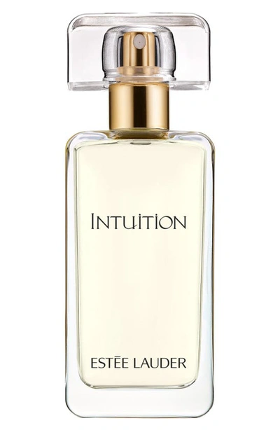 Shop Estée Lauder Intuition Eau De Parfum Spray