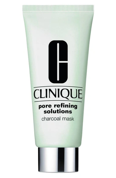 Shop Clinique Pore Refining Solutions Charcoal Mask