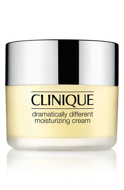 Shop Clinique Dramatically Different Moisturizing Cream, 1.7 oz