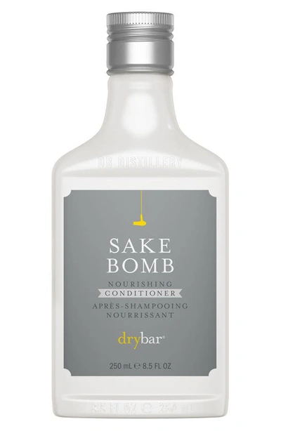 Shop Drybar Sake Bomb Nourishing Conditioner