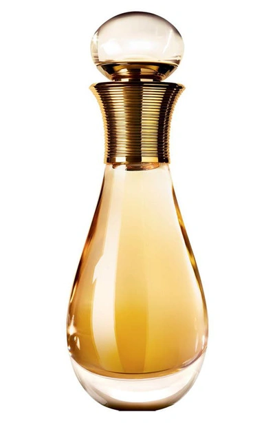 Shop Dior 'j'adore' Touche De Parfum