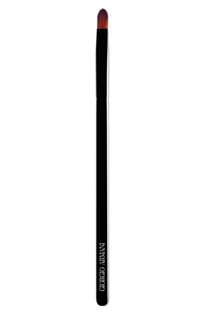 Shop Giorgio Armani Maestro Lip Brush