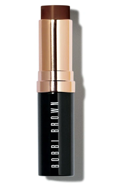 Shop Bobbi Brown Skin Foundation Stick In C-116 Cool Espresso