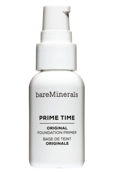Shop Baremineralsr Prime Time Original Foundation Primer