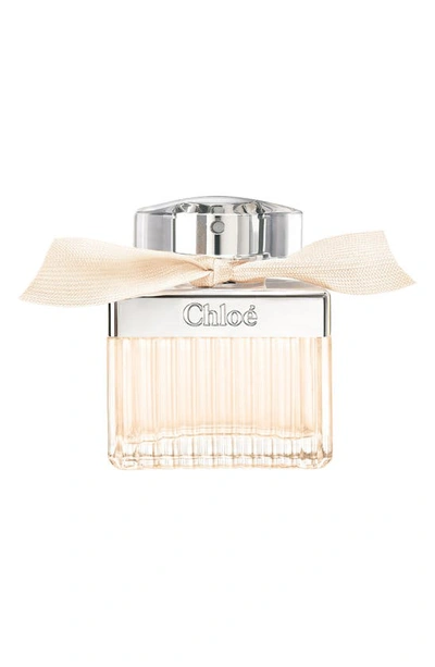 Shop Chloé 'fleur De Parfum' Eau De Parfum, 2.5 oz