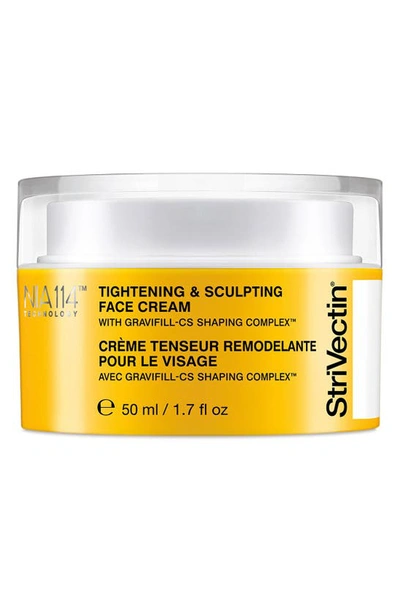 Shop Strivectinr Strivectin-tl™ Tightening & Sculpting Face Cream