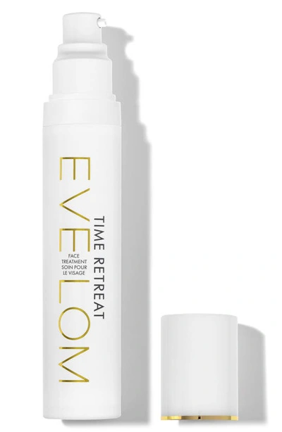 Shop Eve Lom Time Retreat Face Treatment Cream